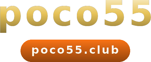 poco55 logo